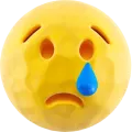 Sad Emoji