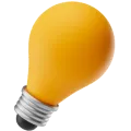 Bulb Icon