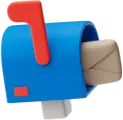 Mail Box Icon